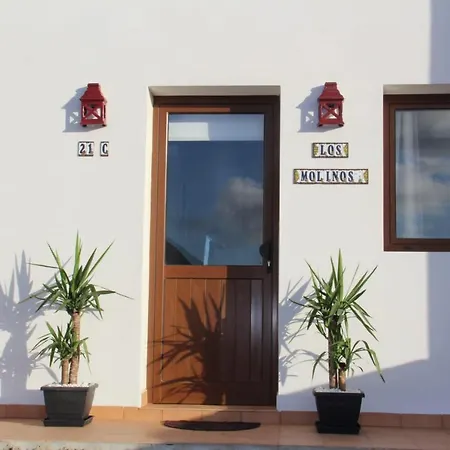 Casa Molinos Holiday home *