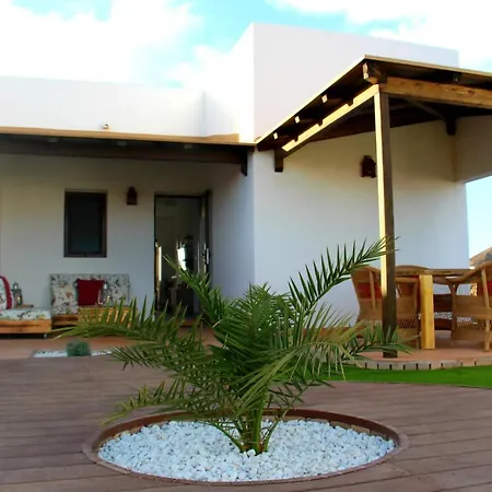 Casa Molinos Holiday home *