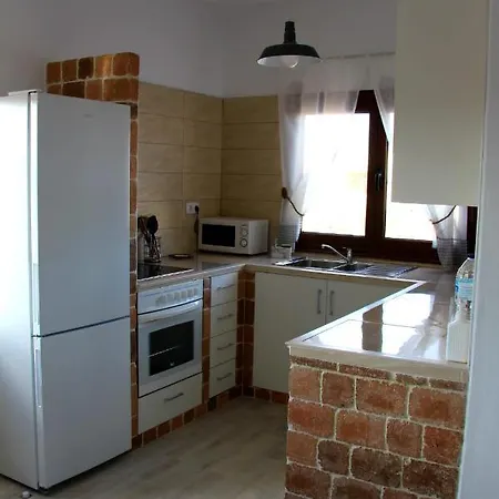 Casa Molinos Ferienhaus *