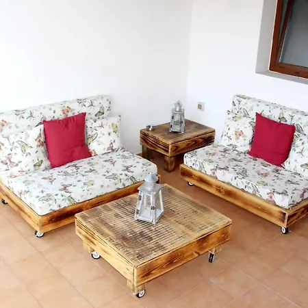 Casa Molinos *