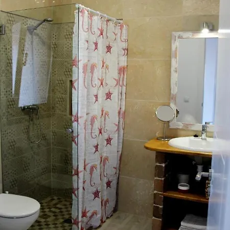 Casa Molinos Holiday home Villaverde (Fuerteventura)