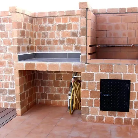 Casa Molinos Holiday home *
